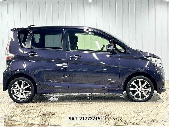 Nissan DAYZ 2018-12 216581-13