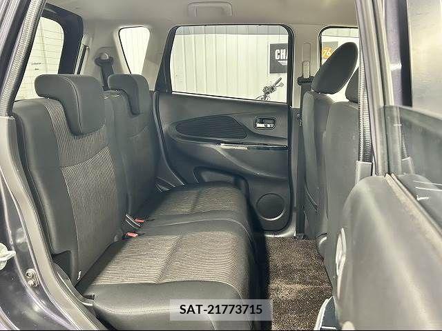 Nissan DAYZ 2018-12 216581-9