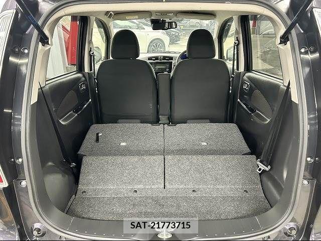 Nissan DAYZ 2018-12 216581-10