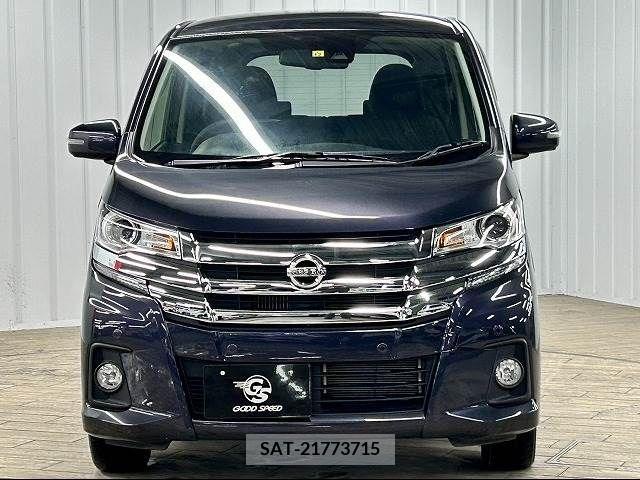 Nissan DAYZ 2018-12 216581-11