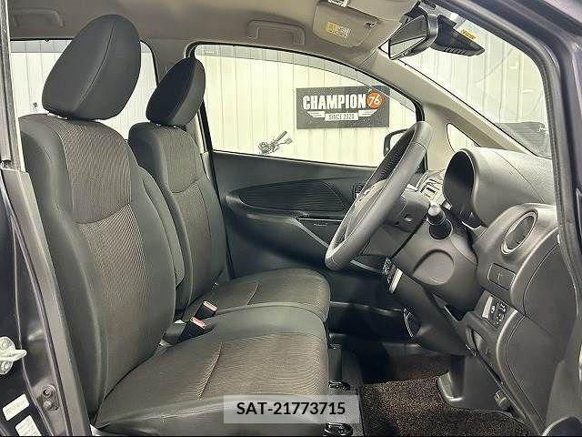 Nissan DAYZ 2018-12 216581-8