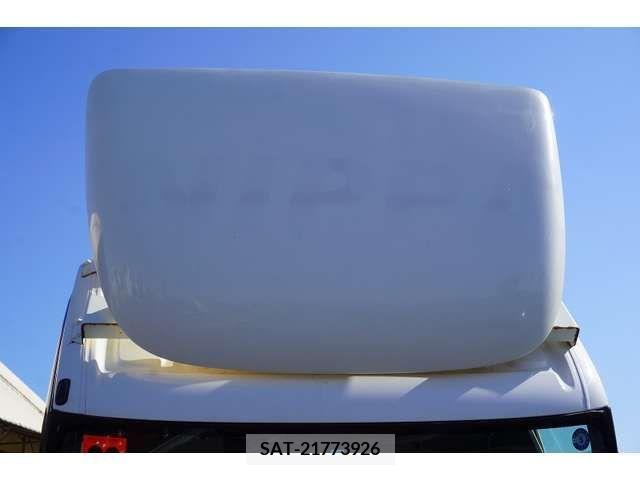 Hino DUTRO 2017-03 222781-14