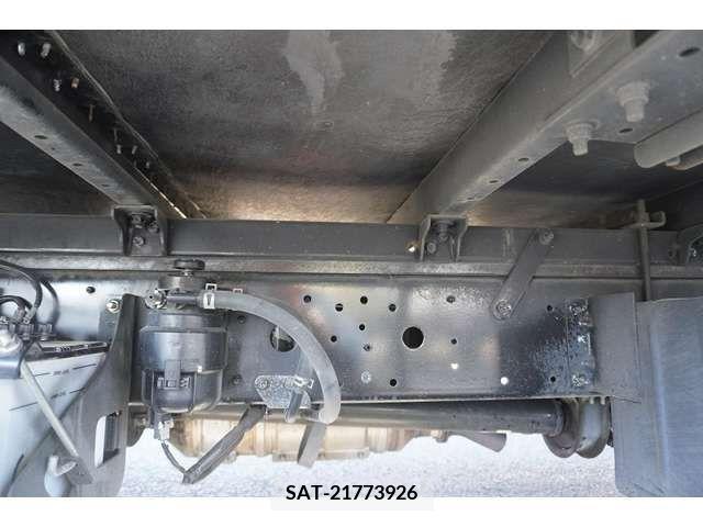 Hino DUTRO 2017-03 222781-10