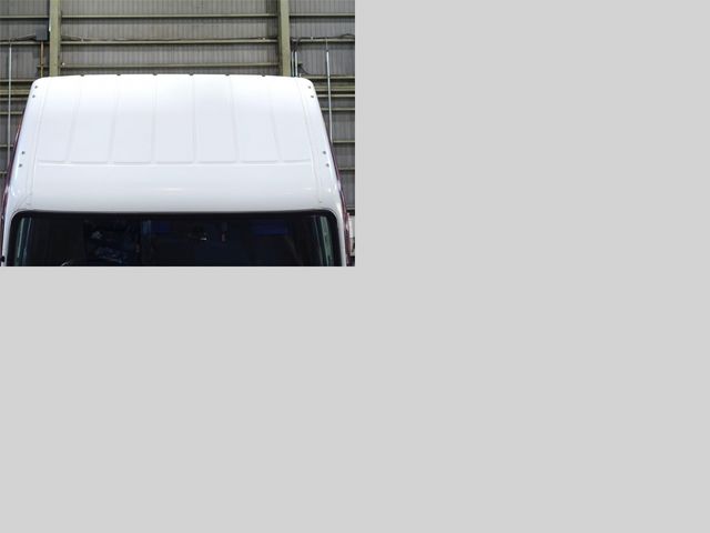 Mitsubishi CANTER 2016-03 25117-8