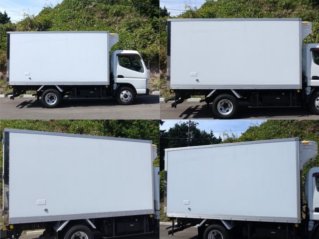 Mitsubishi CANTER 2016-03 25117-4