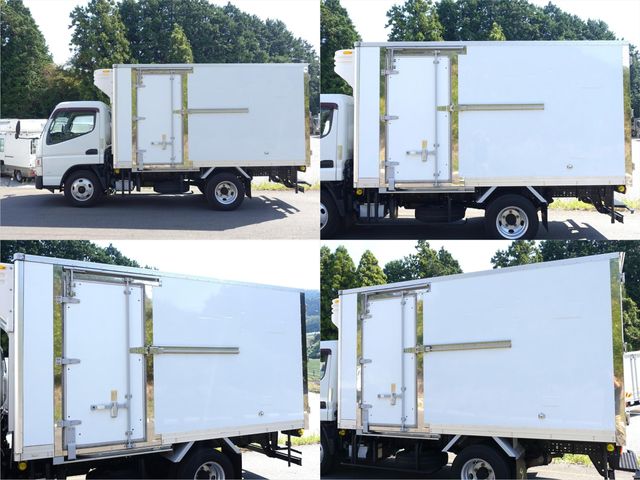 Mitsubishi CANTER 2016-03 25117-6