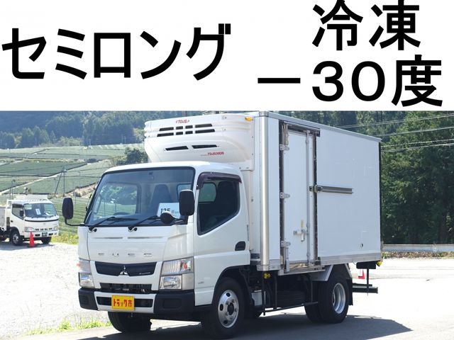 Mitsubishi CANTER 2016-03 25117-0