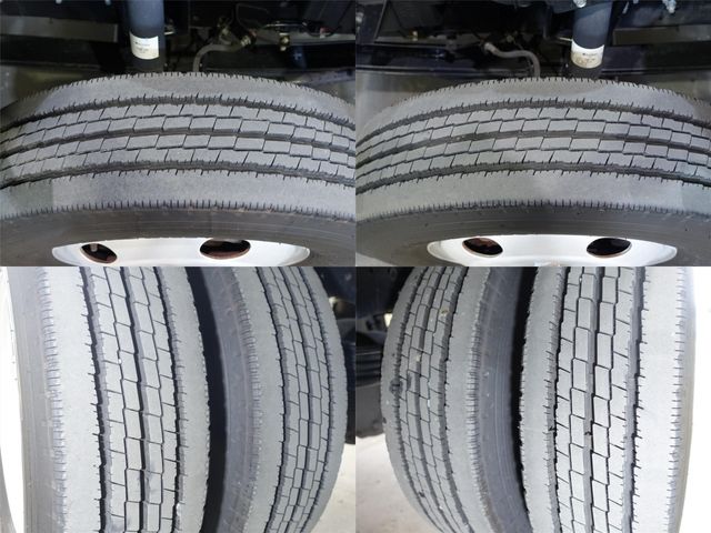 Mitsubishi CANTER 2016-03 25117-13