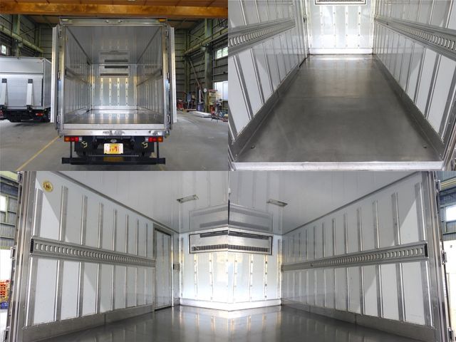 Mitsubishi CANTER 2016-03 25117-9
