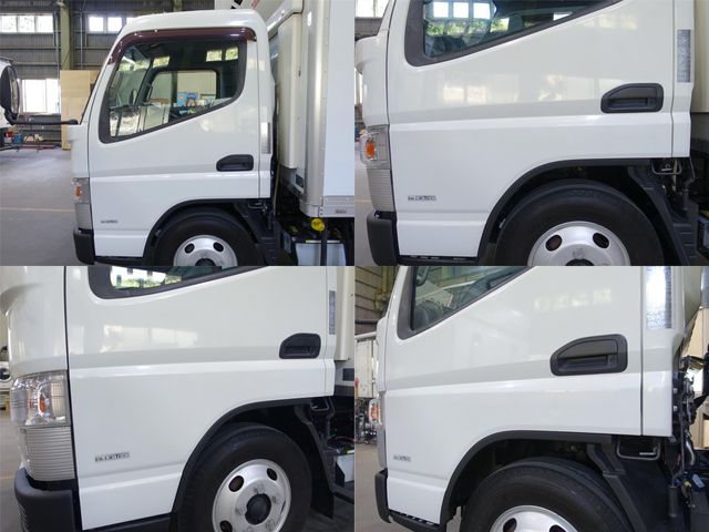 Mitsubishi CANTER 2016-03 25117-7