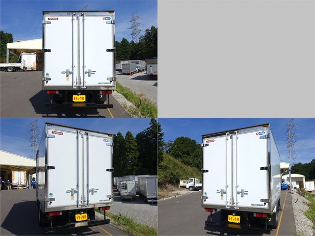 Mitsubishi CANTER 2016-03 25117-5
