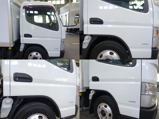 Mitsubishi CANTER 2016-03 25117-3