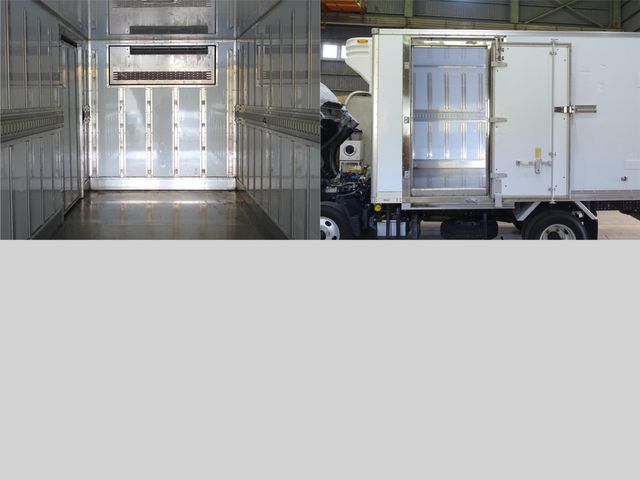 Mitsubishi CANTER 2016-03 25117-10