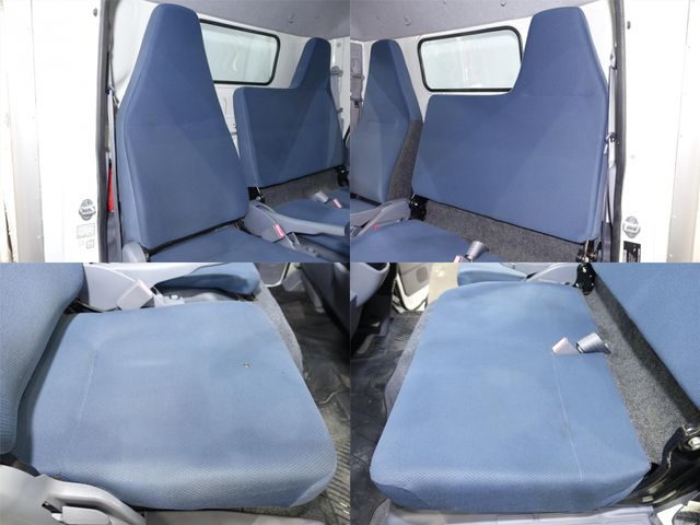 Mitsubishi CANTER 2016-03 25117-14