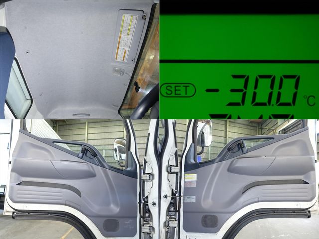 Mitsubishi CANTER 2016-03 25117-16