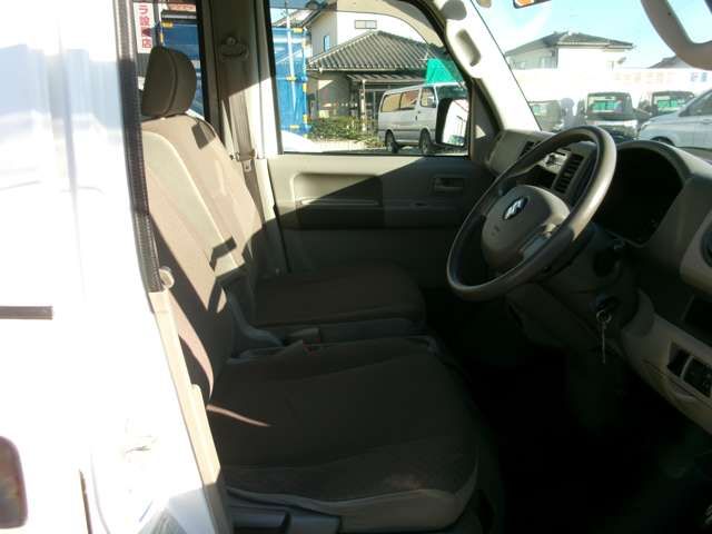 Suzuki EVERY 2012-04 1688-10