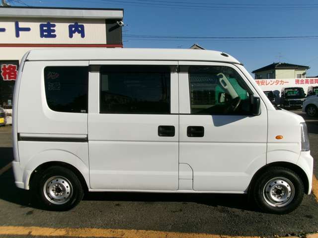 Suzuki EVERY 2012-04 1688-3