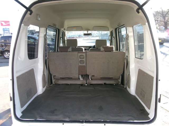 Suzuki EVERY 2012-04 1688-13