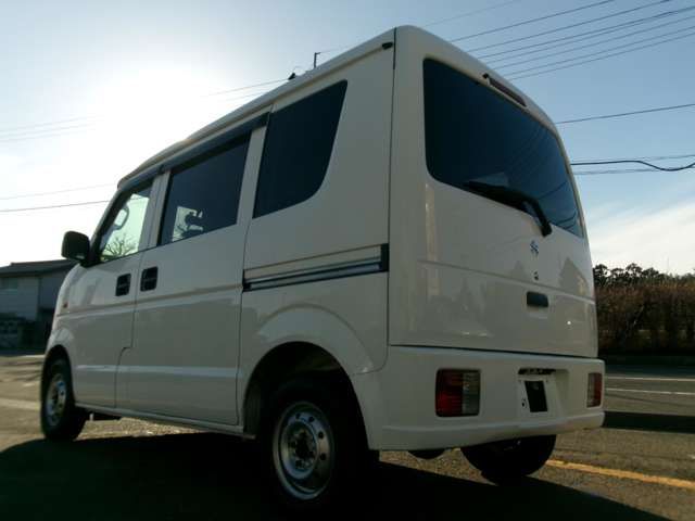 Suzuki EVERY 2012-04 1688-6
