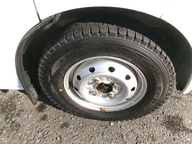 Suzuki EVERY 2012-04 1688-16