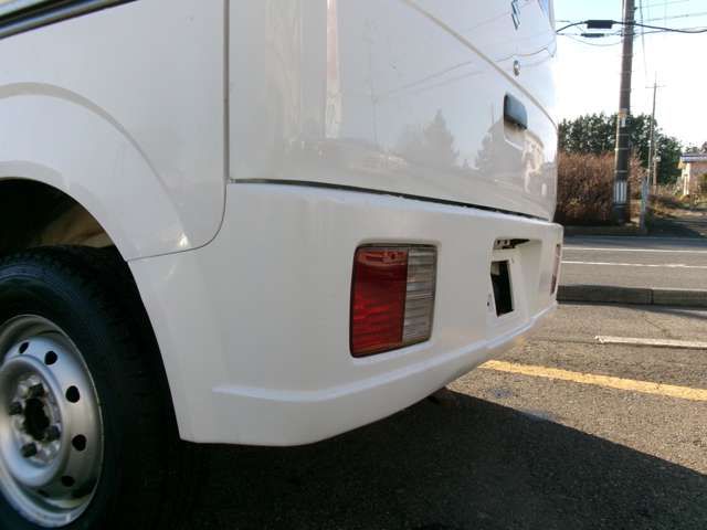 Suzuki EVERY 2012-04 1688-19