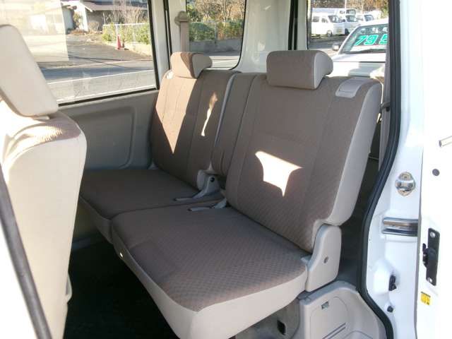 Suzuki EVERY 2012-04 1688-12