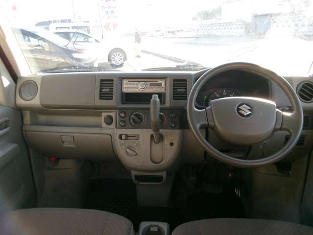 Suzuki EVERY 2012-04 1688-8