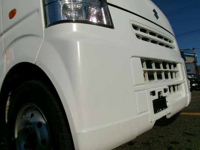 Suzuki EVERY 2012-04 1688-18