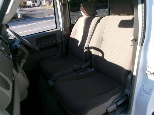 Suzuki EVERY 2012-04 1688-11