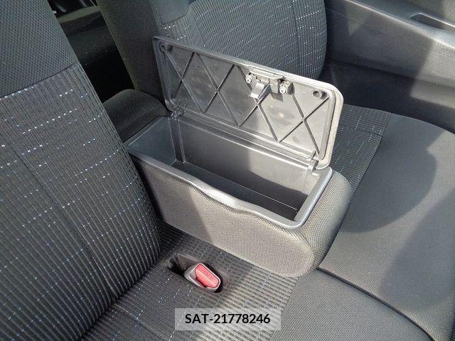 Daihatsu MOVE CUSTOM 2013-09 219333-17