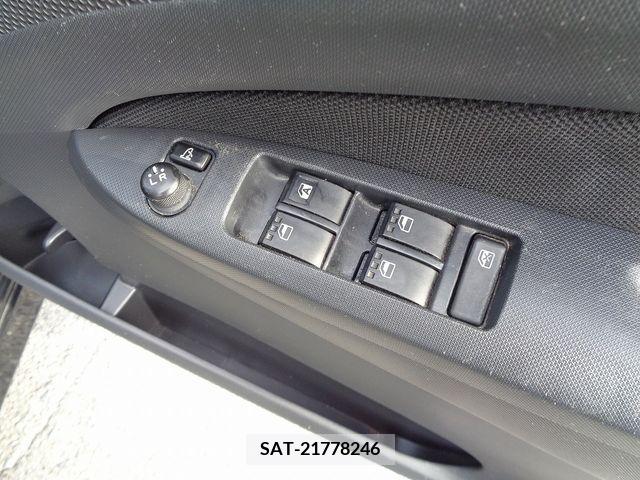 Daihatsu MOVE CUSTOM 2013-09 219333-19