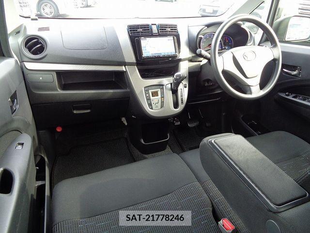 Daihatsu MOVE CUSTOM 2013-09 219333-10