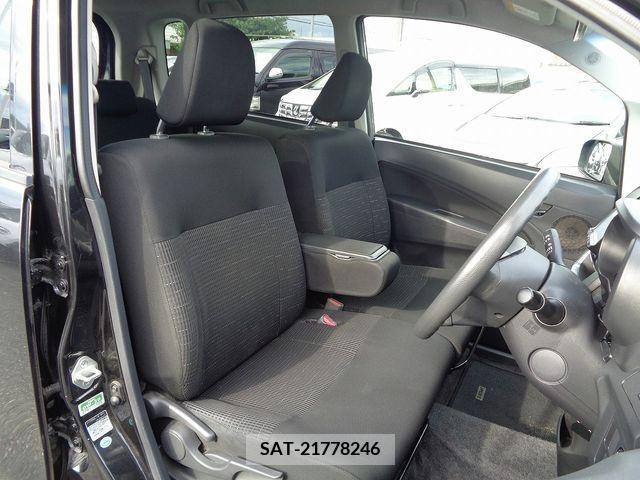 Daihatsu MOVE CUSTOM 2013-09 219333-3