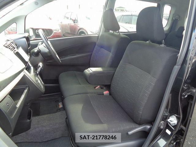 Daihatsu MOVE CUSTOM 2013-09 219333-4