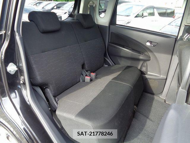 Daihatsu MOVE CUSTOM 2013-09 219333-5