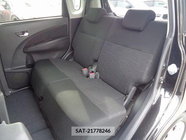 Daihatsu MOVE CUSTOM 2013-09 219333-6