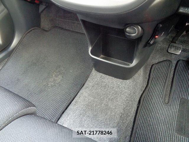 Daihatsu MOVE CUSTOM 2013-09 219333-13