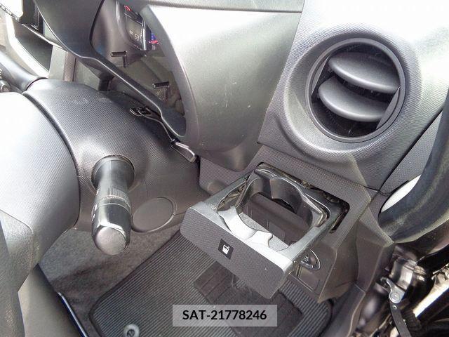Daihatsu MOVE CUSTOM 2013-09 219333-14