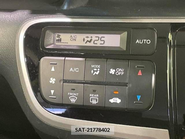 Honda N BOX 2012-08 364656-6