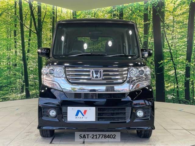 Honda N BOX 2012-08 364656-14