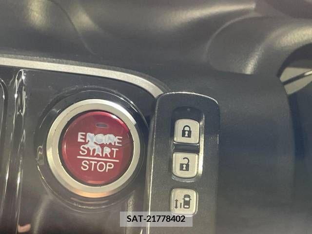 Honda N BOX 2012-08 364656-5