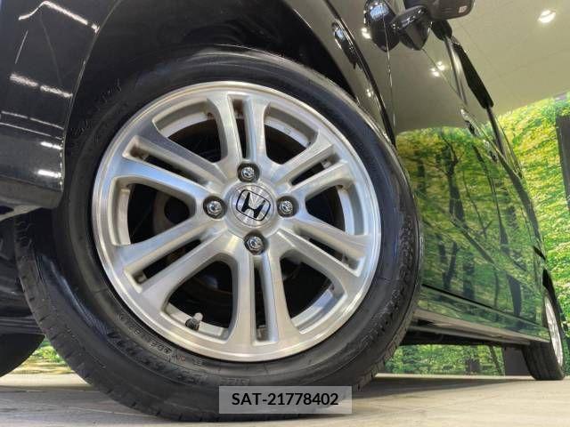 Honda N BOX 2012-08 364656-13