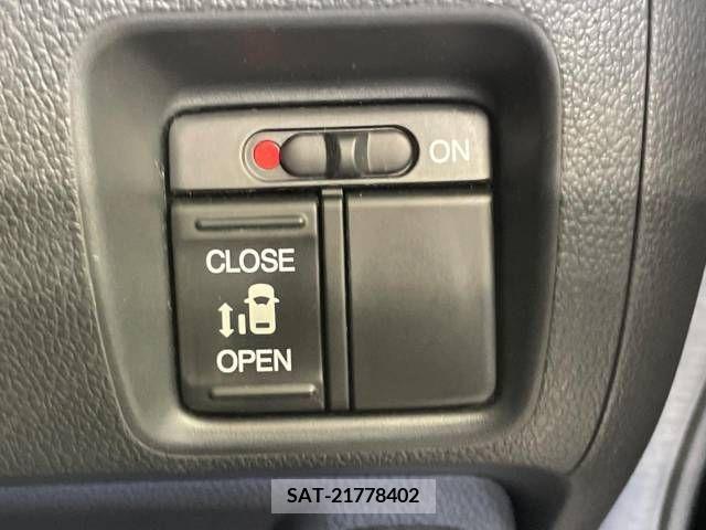 Honda N BOX 2012-08 364656-4