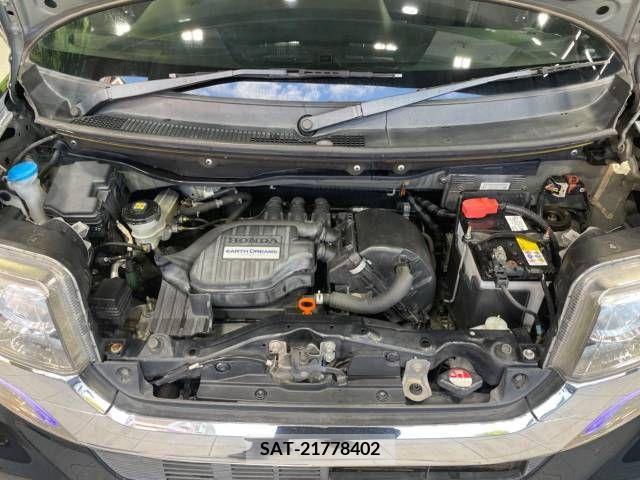 Honda N BOX 2012-08 364656-18
