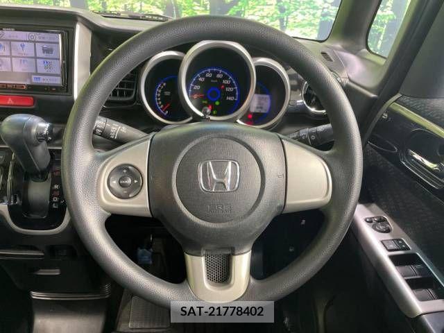 Honda N BOX 2012-08 364656-11