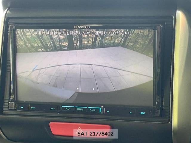 Honda N BOX 2012-08 364656-3