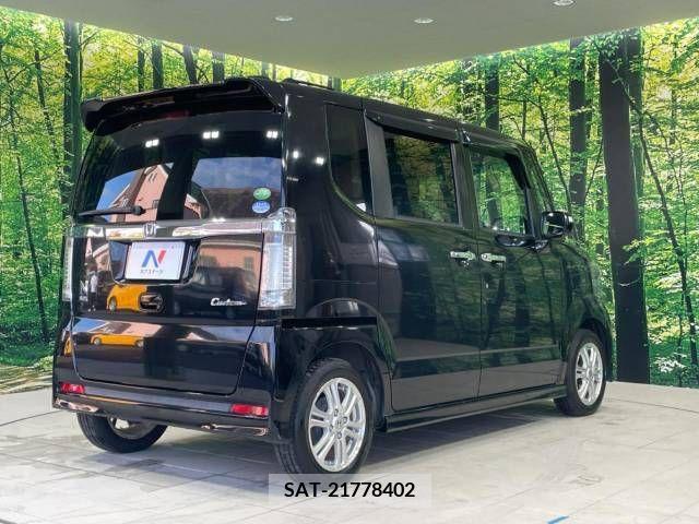 Honda N BOX 2012-08 364656-17