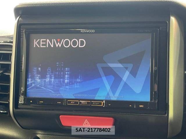 Honda N BOX 2012-08 364656-2