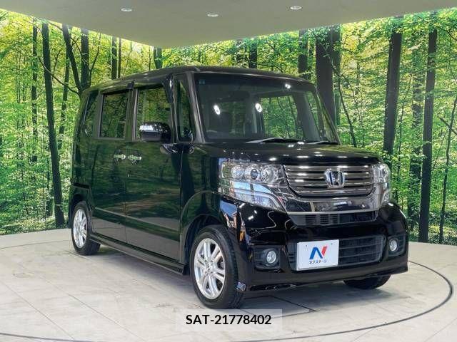 Honda N BOX 2012-08 364656-16