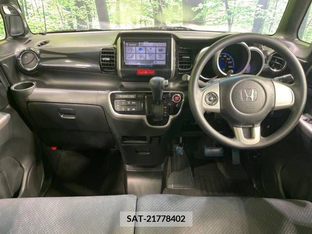 Honda N BOX 2012-08 364656-1